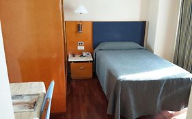 Hotel Villacarlos
